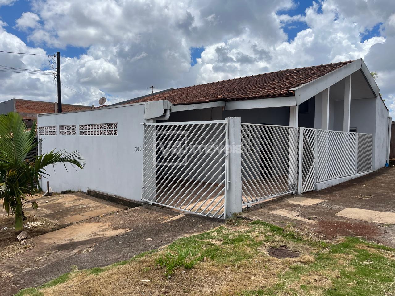 Casa à venda, Parque São Paulo, CASCAVEL - PR