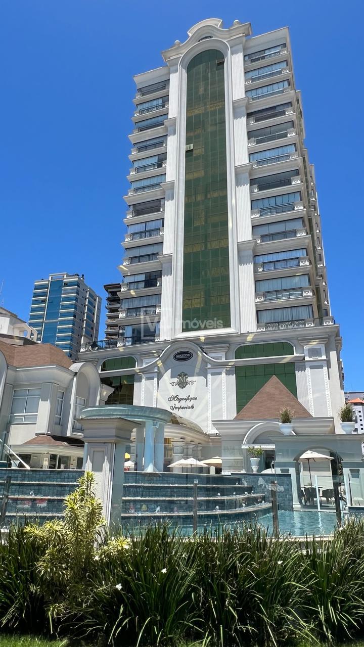 Apartamento à venda no Edifício Magnifique Imperiale , Meia Pr...