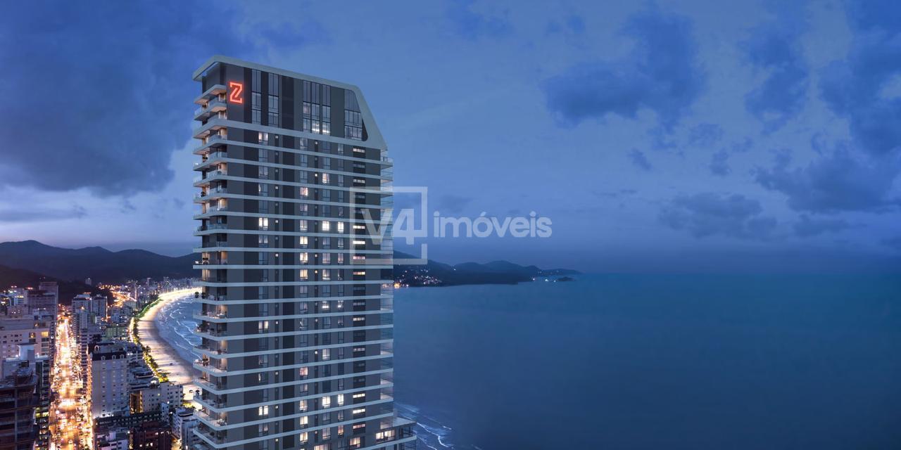 Apartamento ? venda no Edif?cio Legend Vila Rica , Meia Praia,...