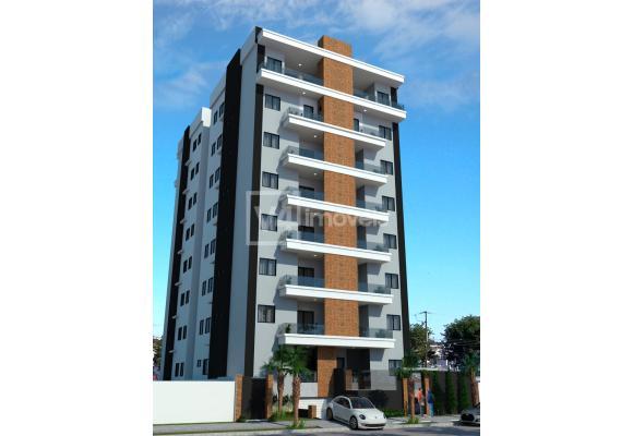 Apartamento à venda no Edificio Eredita Country, CASCAVEL - PR