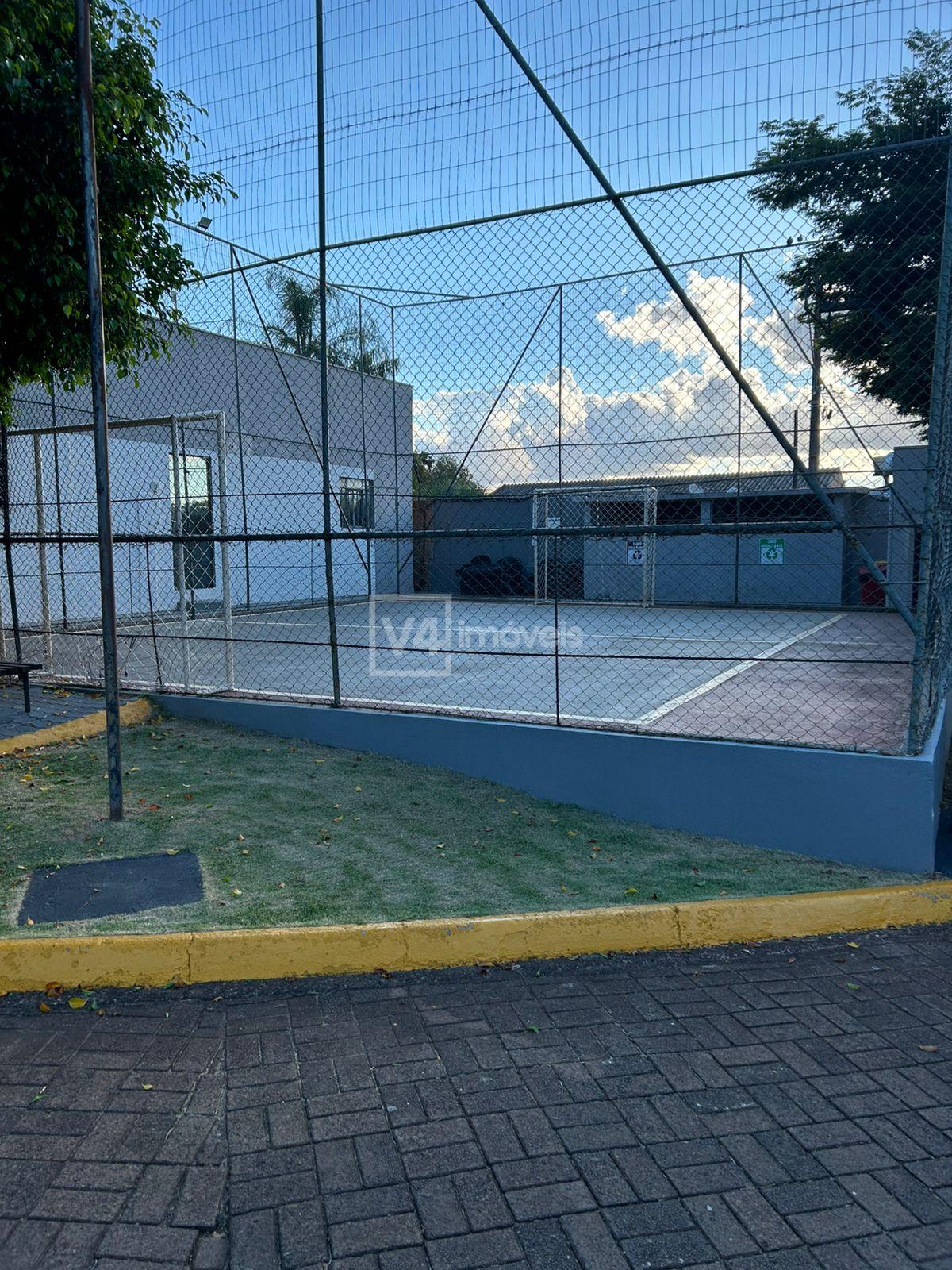 Apartamento à venda no Edifício Park Da Vitoria, Pacaembu, CAS...