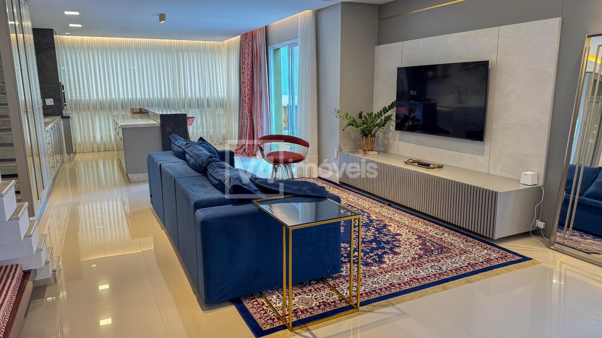 Apartamento ? venda no Edif?cio Marie Antonette Residencial  e...