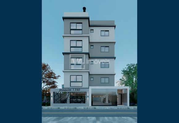 Apartamento à venda Edifício Joaquim no Parque São Paulo, CASC...