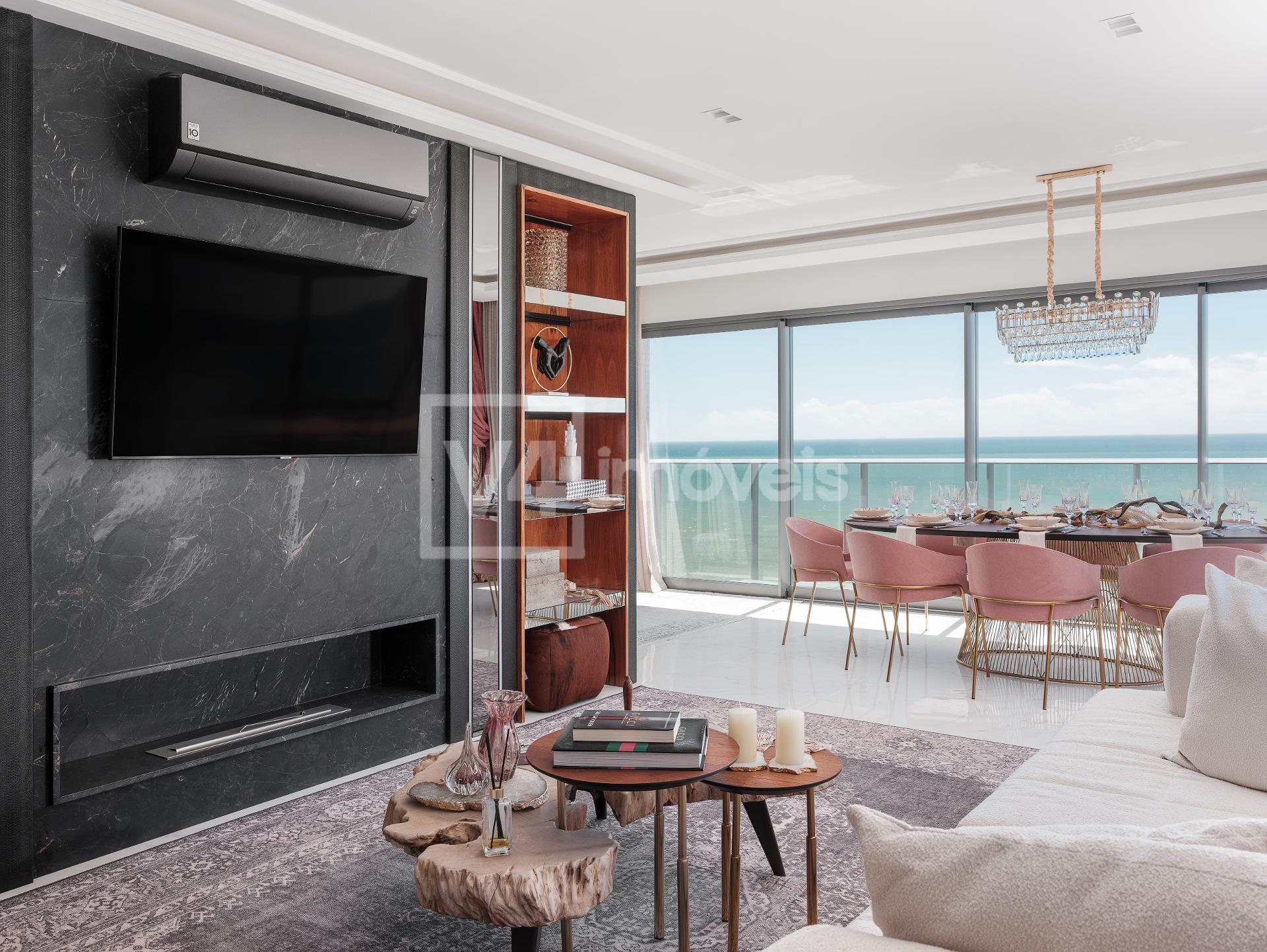 Apartamento à venda em Meia Praia, ITAPEMA - SC