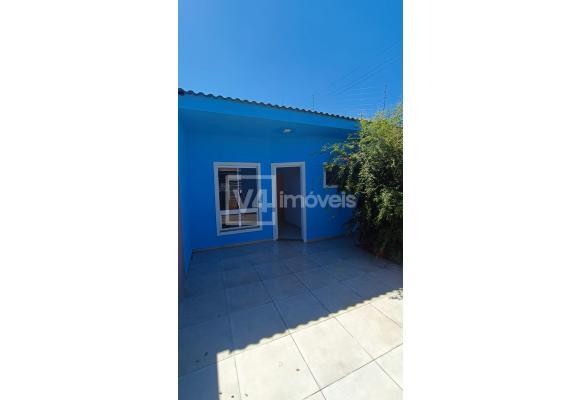 Casa à venda no Jardim Mantovani, CASCAVEL - PR