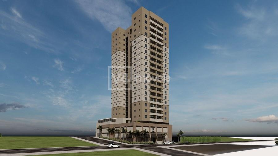 Apartamento à venda, Centro, CASCAVEL - PR