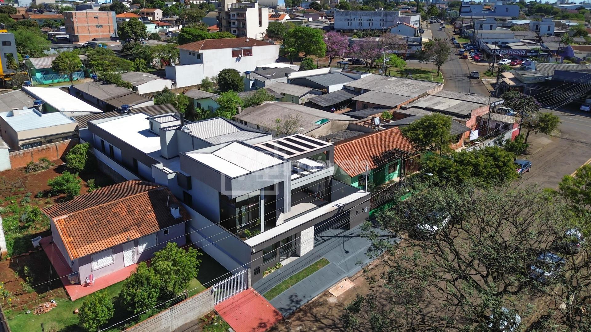 Casa ? venda no Bairro S?o Cristov?o, CASCAVEL - PR