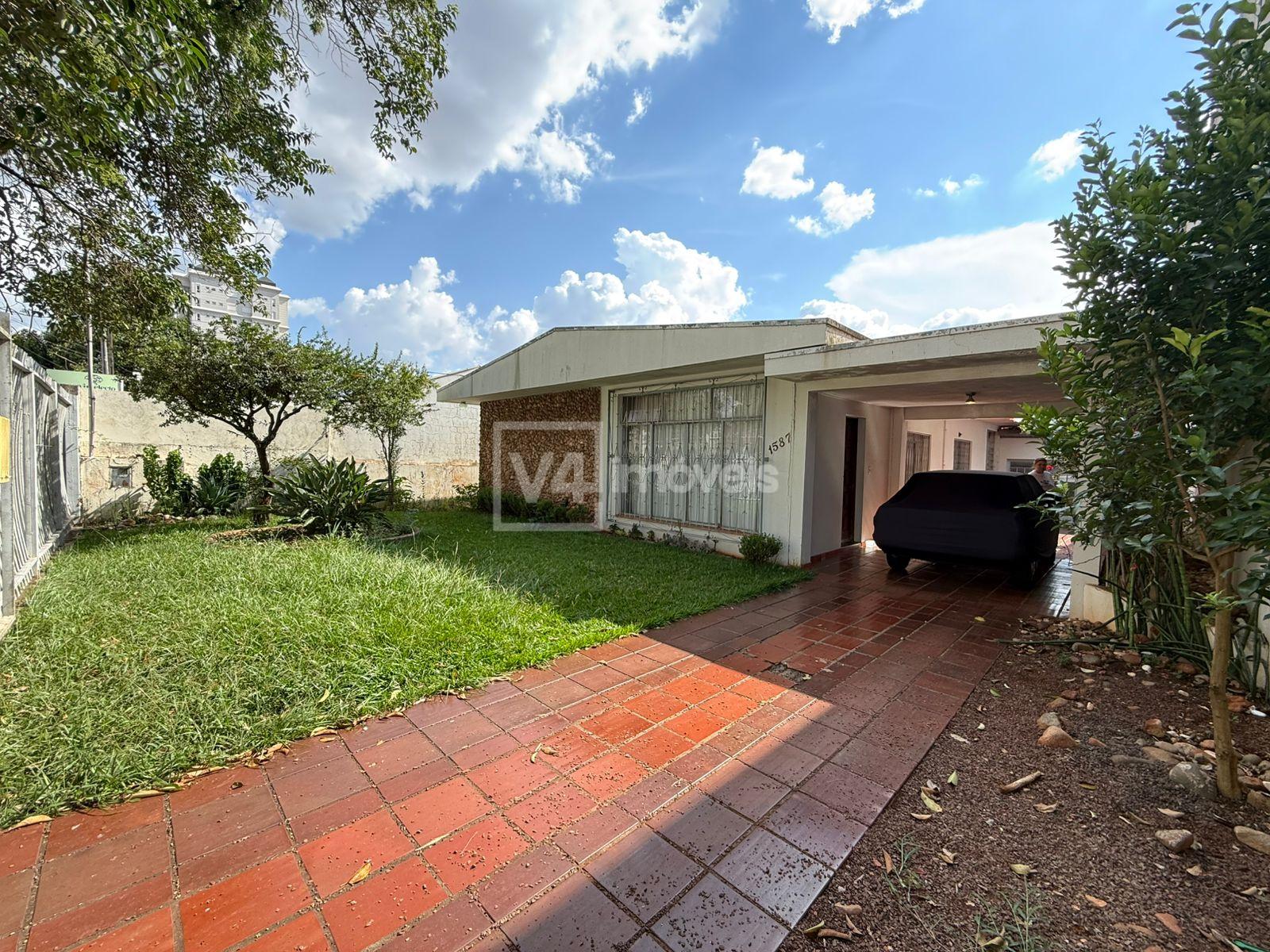 Casa ? venda no Centro, CASCAVEL - PR