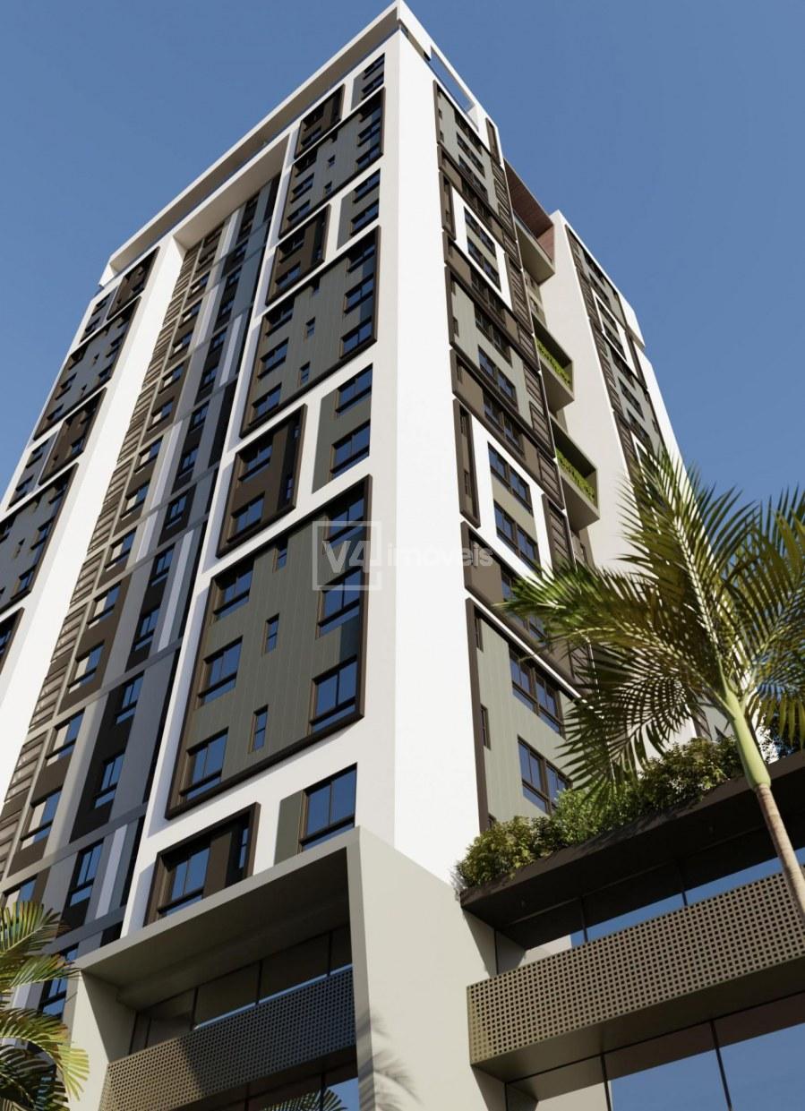 Apartamento à venda no Centro, CASCAVEL - PR