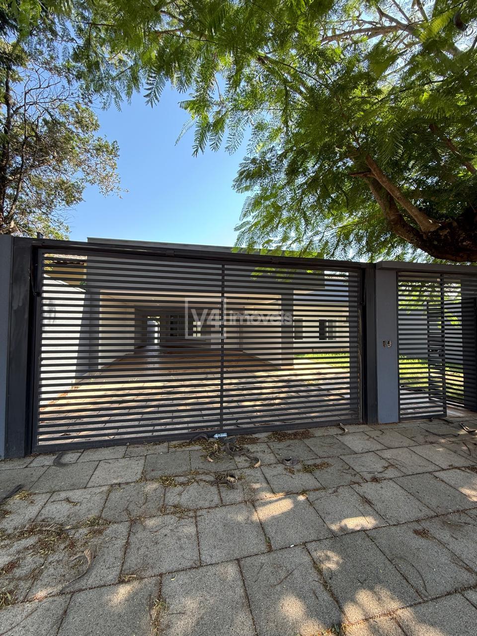 Casa à venda, Recanto Tropical, CASCAVEL - PR