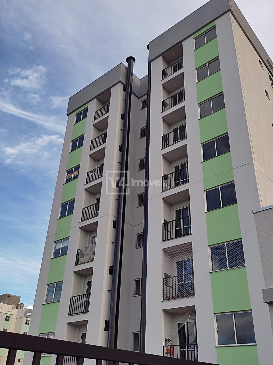 Apartamento à venda, Universitário, CASCAVEL - PR