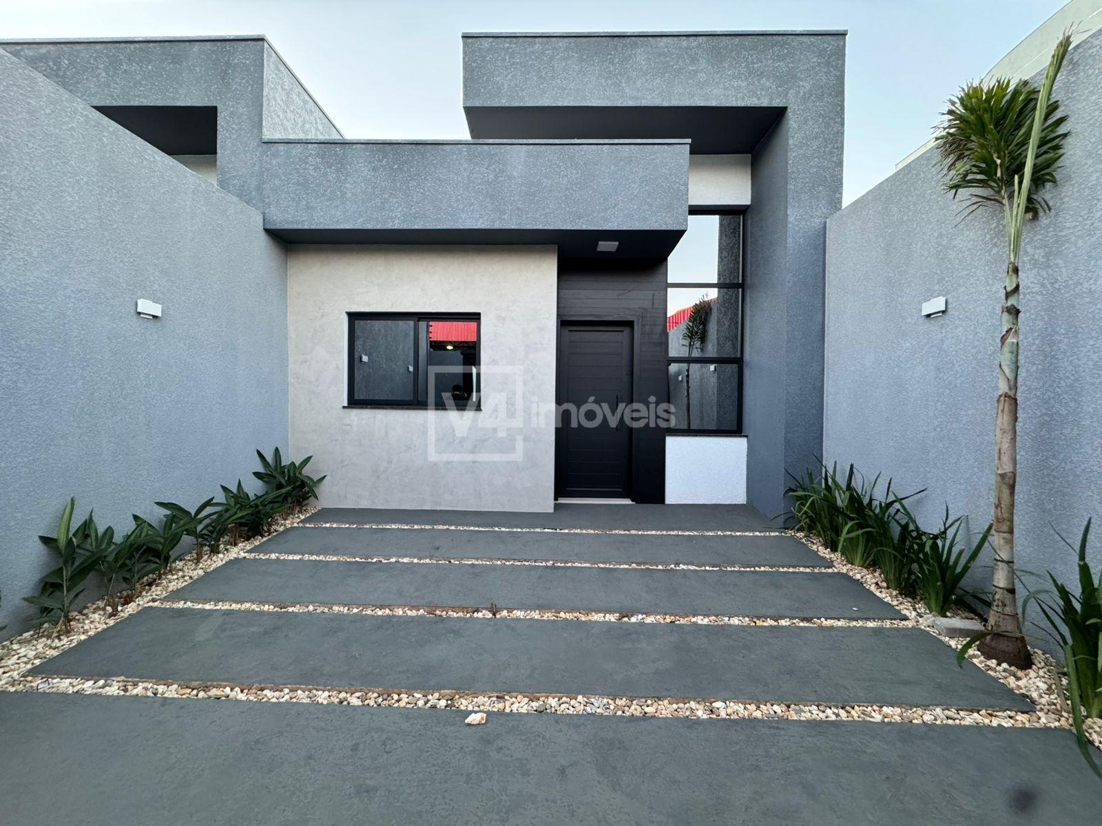 Casa à venda no Bairro FAG, CASCAVEL - PR