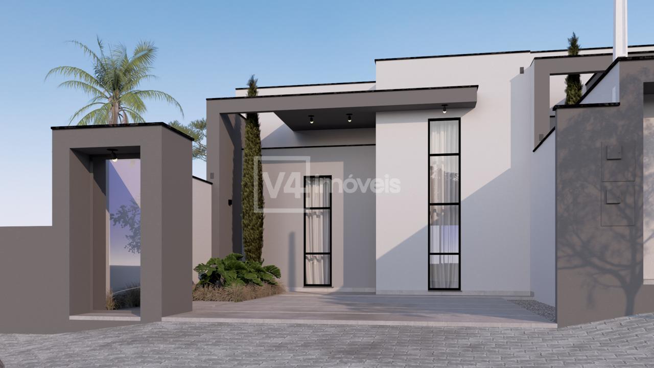 Casa ? venda, Paraiso Tropical II, CASCAVEL - PR