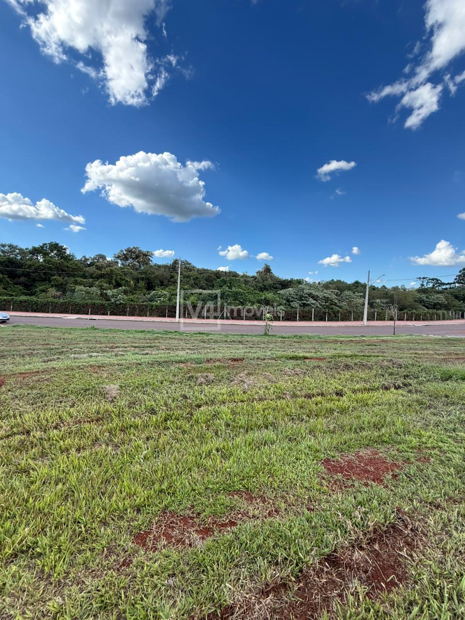 Terreno à venda, Paraiso Tropical II, CASCAVEL - PR