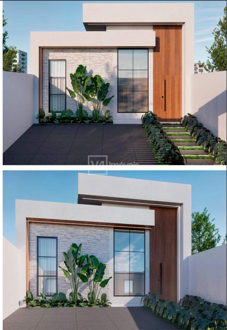 Casa à venda, Bella Vita, CASCAVEL - PR