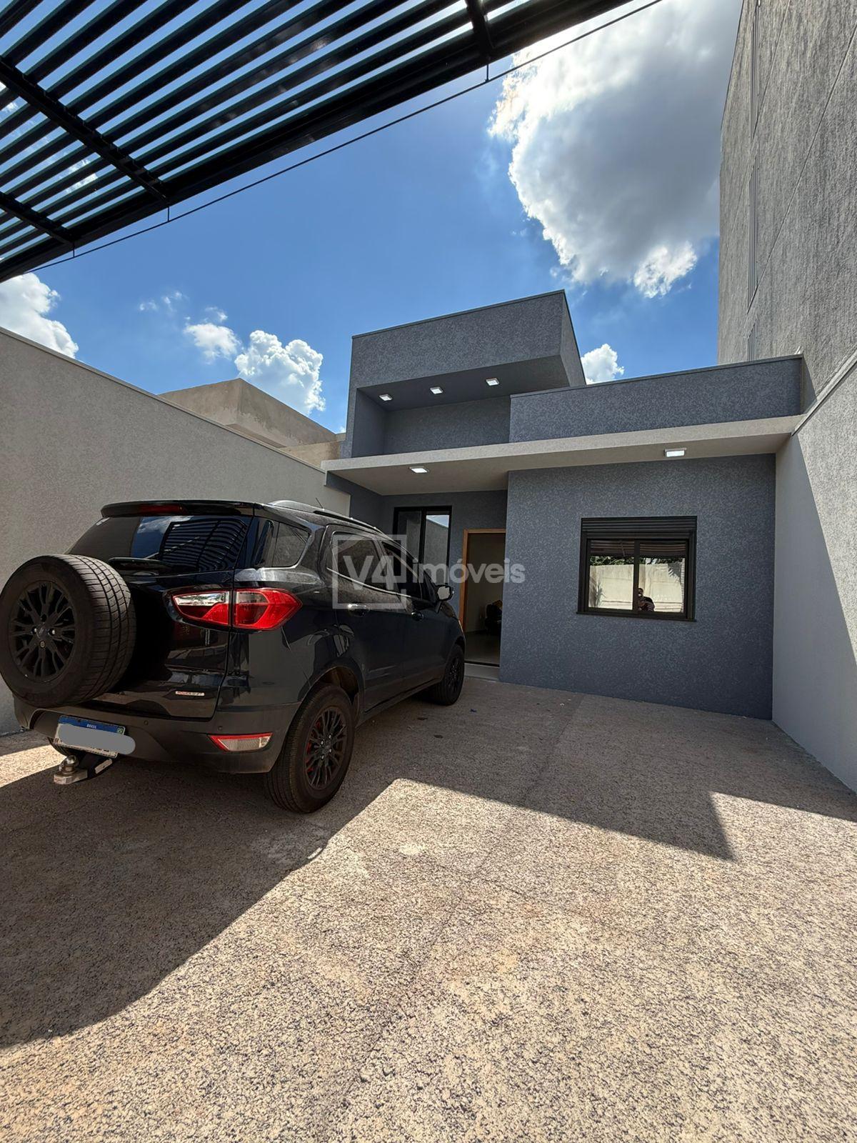 Casa à venda, Parque Verde, CASCAVEL - PR