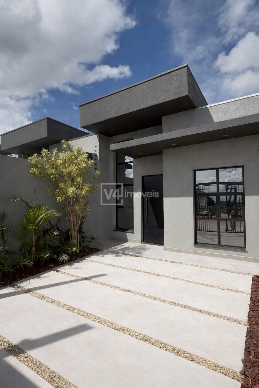 Casa ? venda no Bairro Madrid, CASCAVEL - PR