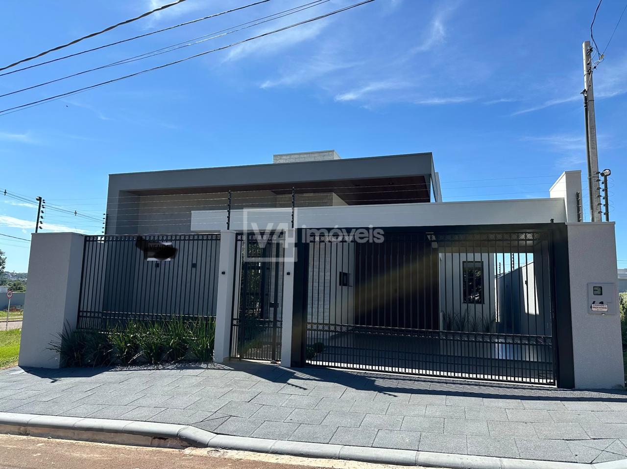 Casa à venda, Cancelli, CASCAVEL - PR