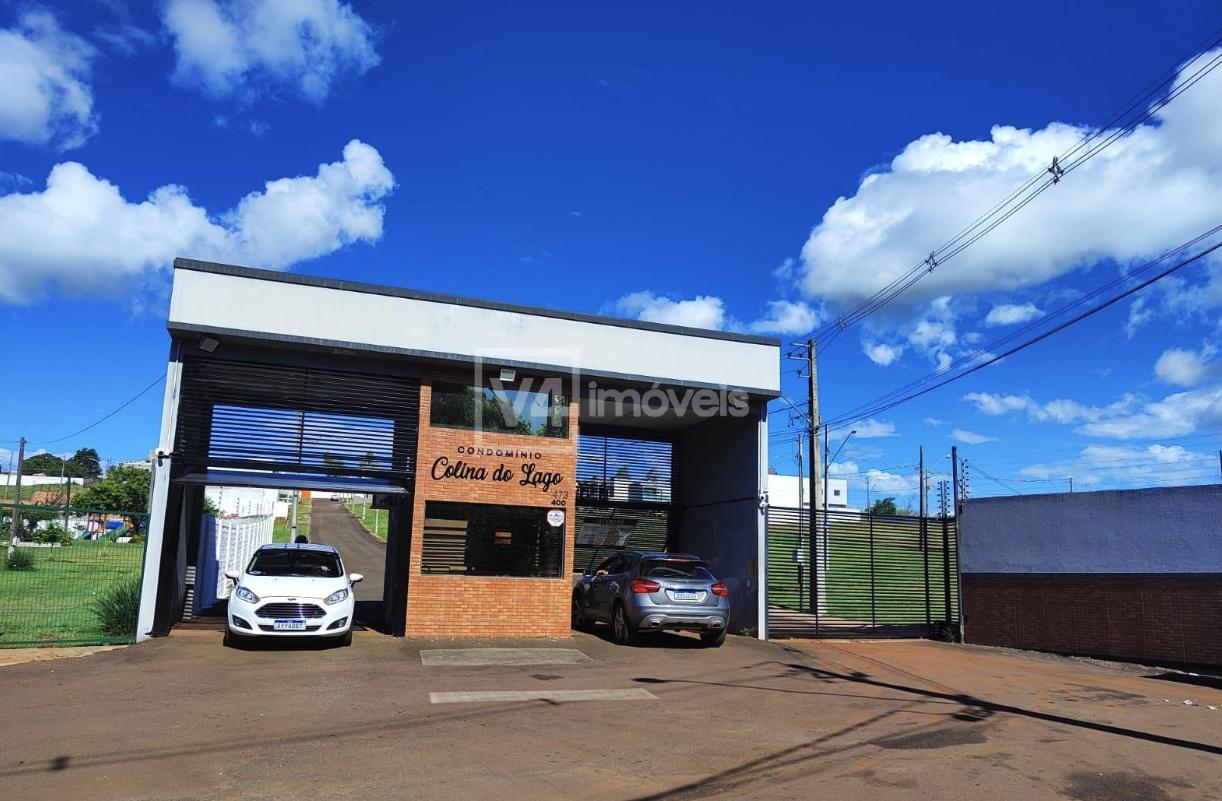 Terreno à venda, Universitário, CASCAVEL - PR