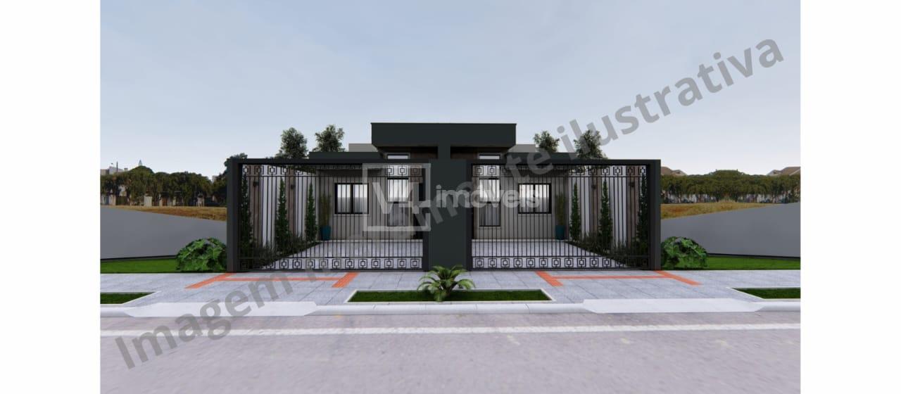 Casa à venda, Morumbi, CASCAVEL - PR