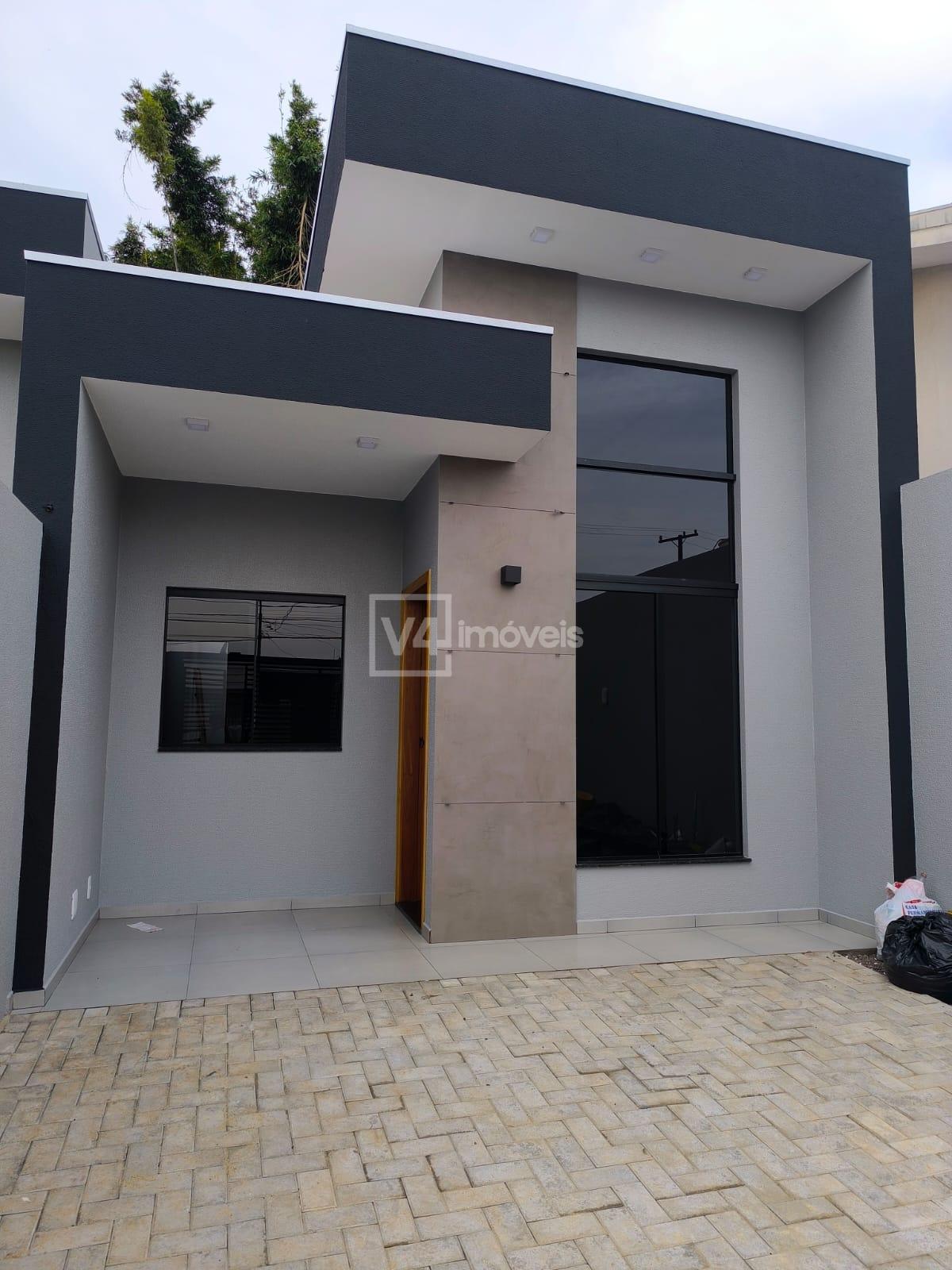 Casa à venda, Porto Seguro, CASCAVEL - PR