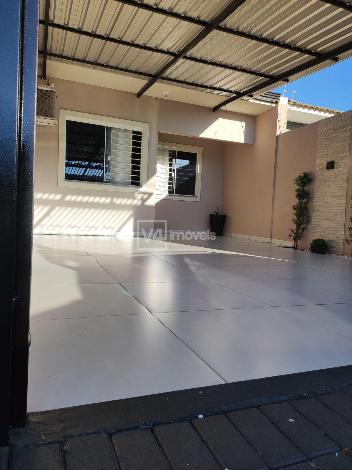 Casa à venda, Florais, CASCAVEL - PR