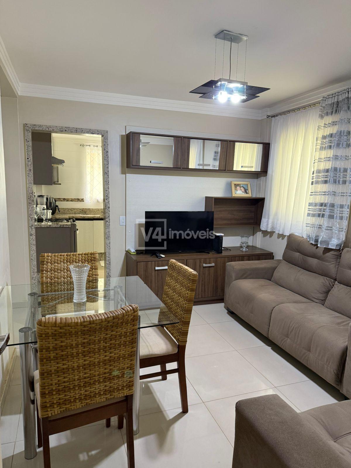 Apartamento à venda, Country, CASCAVEL - PR