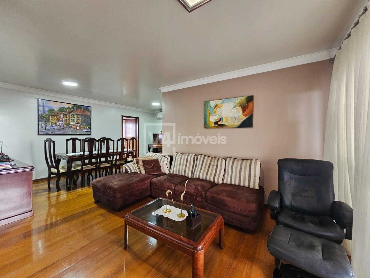 Apartamento à venda, Centro, CASCAVEL - PR