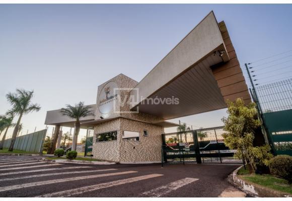 Terreno à venda no Residencial Jardim Botânico, Cataratas, CAS...