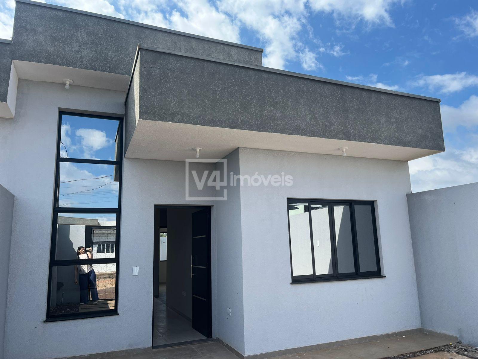 Casa à venda, Cataratas, CASCAVEL - PR