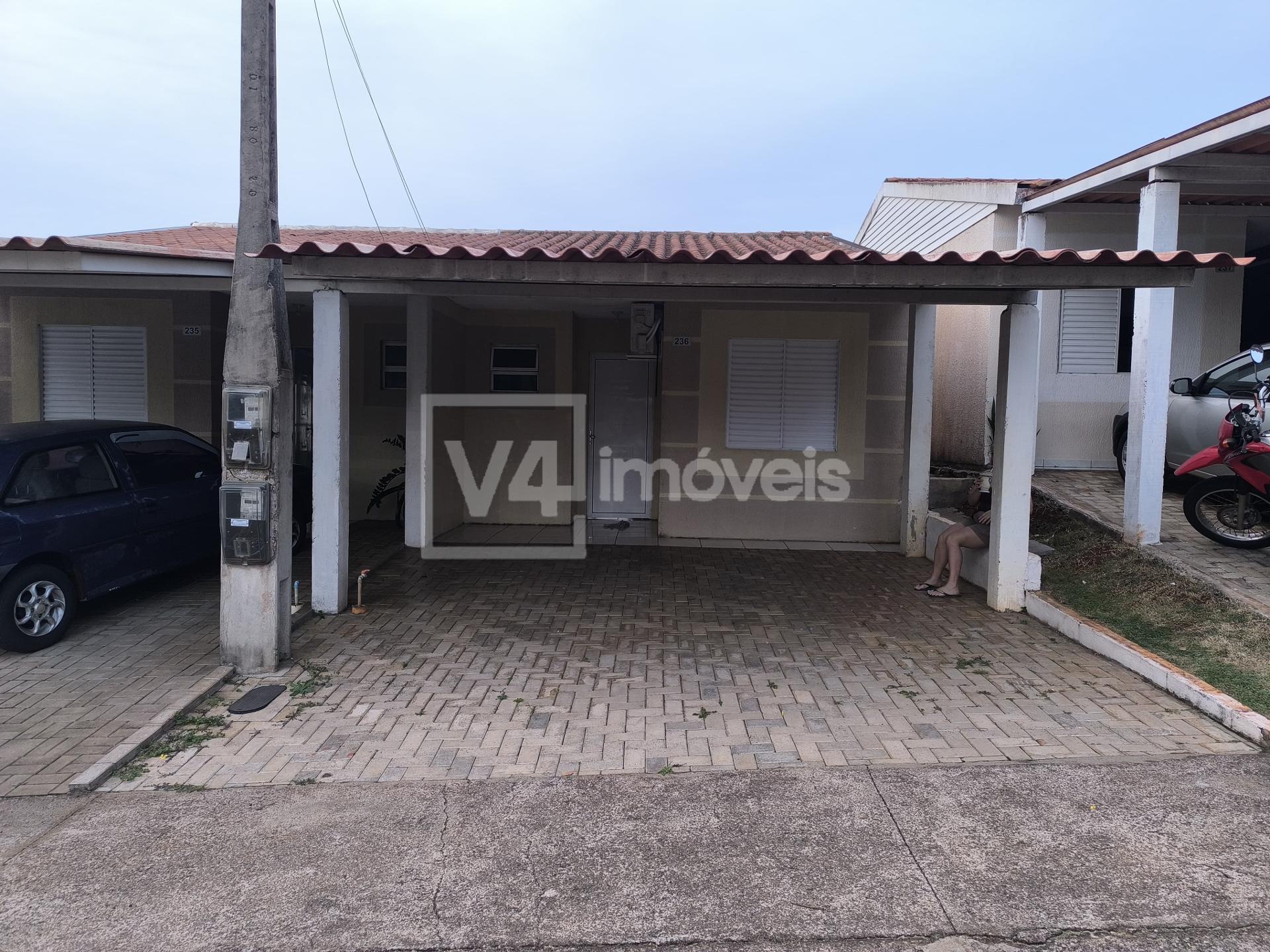 Casa à venda, Moradas, CASCAVEL - PR