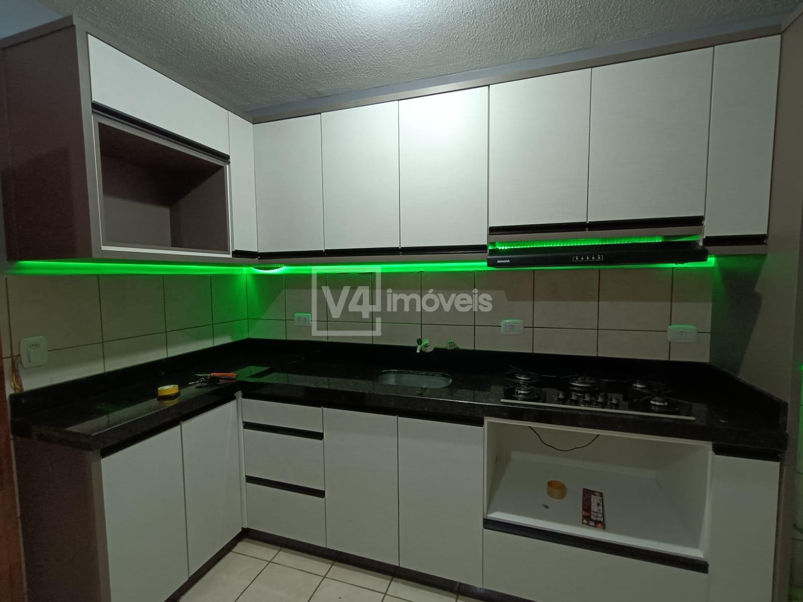 Apartamento à venda, Rivieira, CASCAVEL - PR