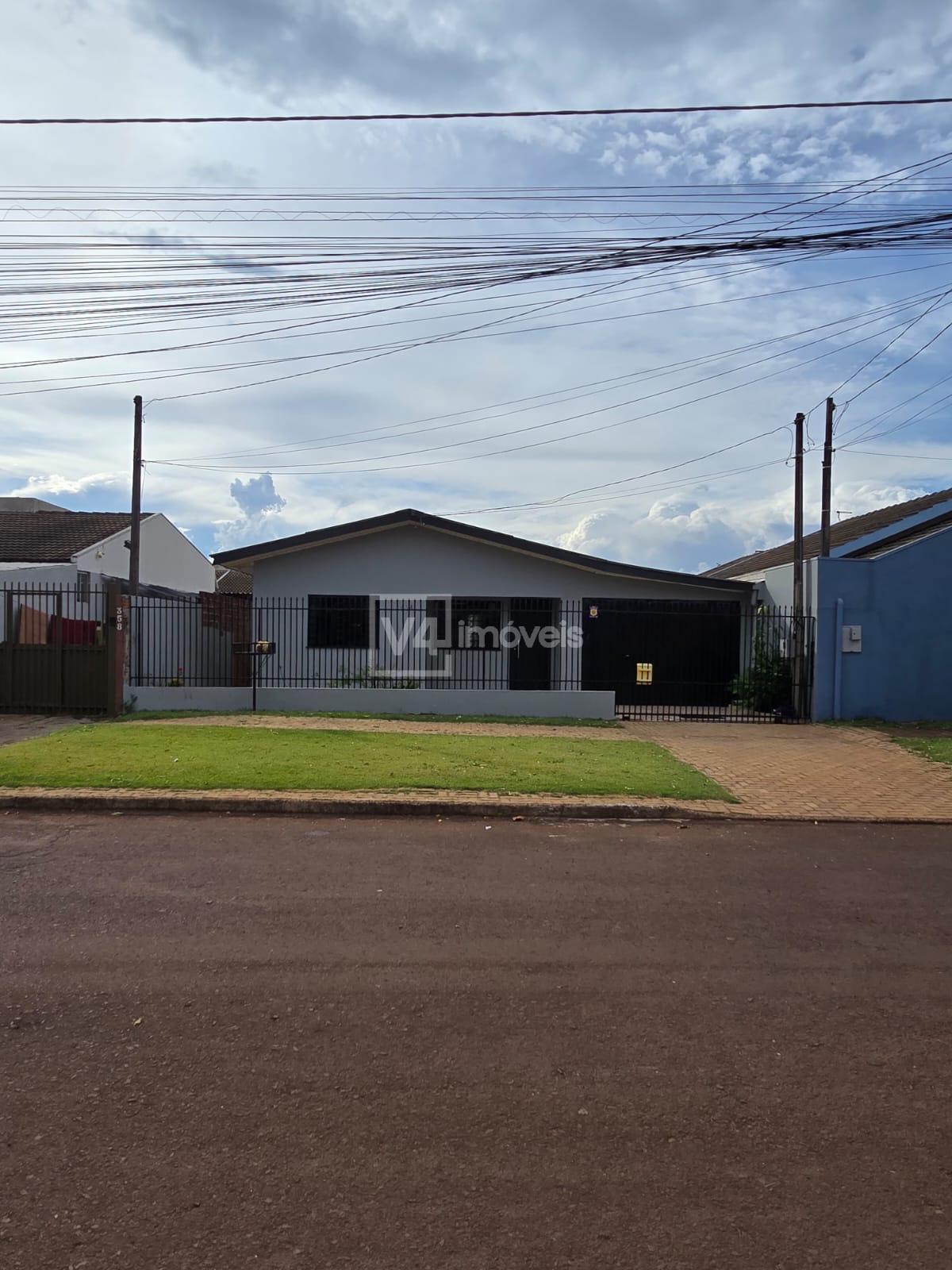Casa à venda, Esmeralda, CASCAVEL - PR