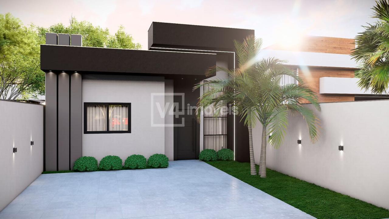 Casa à venda, Bella Vita, CASCAVEL - PR