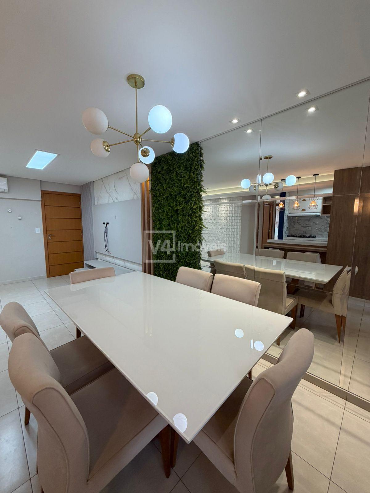 Apartamento à venda, Cancelli, CASCAVEL - PR