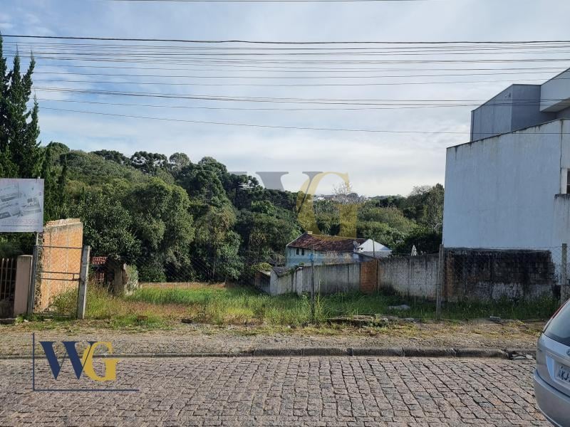 Terreno à Venda no Bairro Aparecida, Campo Largo - PR