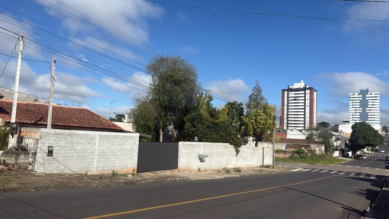 Casa à venda na Vila Bancária - Campo Largo PR