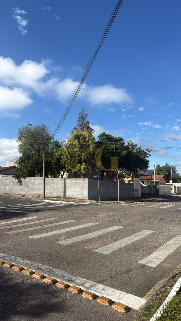 Casa à venda na Vila Bancária - Campo Largo PR