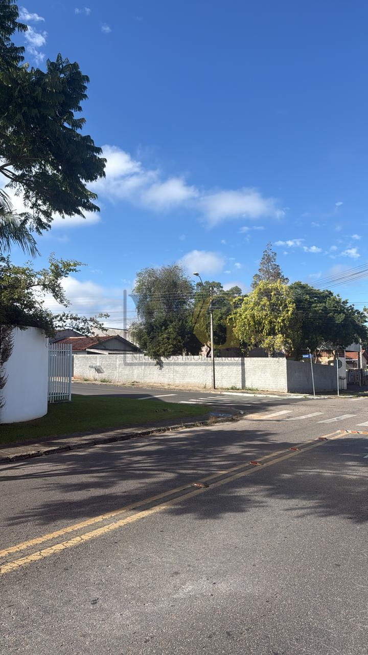 Casa à venda na Vila Bancária - Campo Largo PR