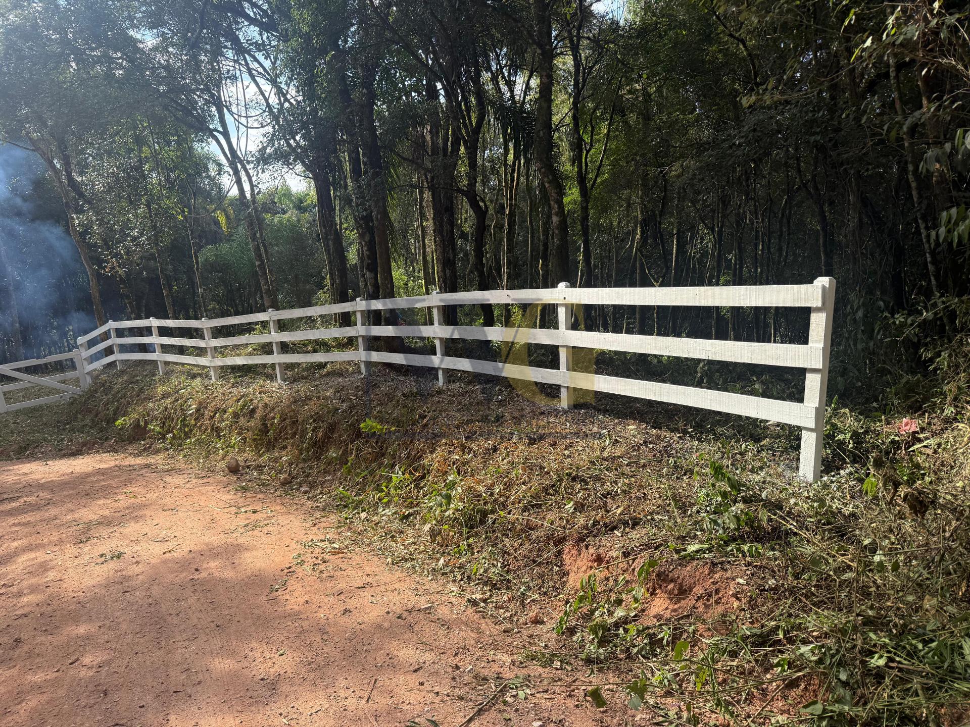 Chácara de 20.000m  à venda no Taquaral - Campo Largo PR
