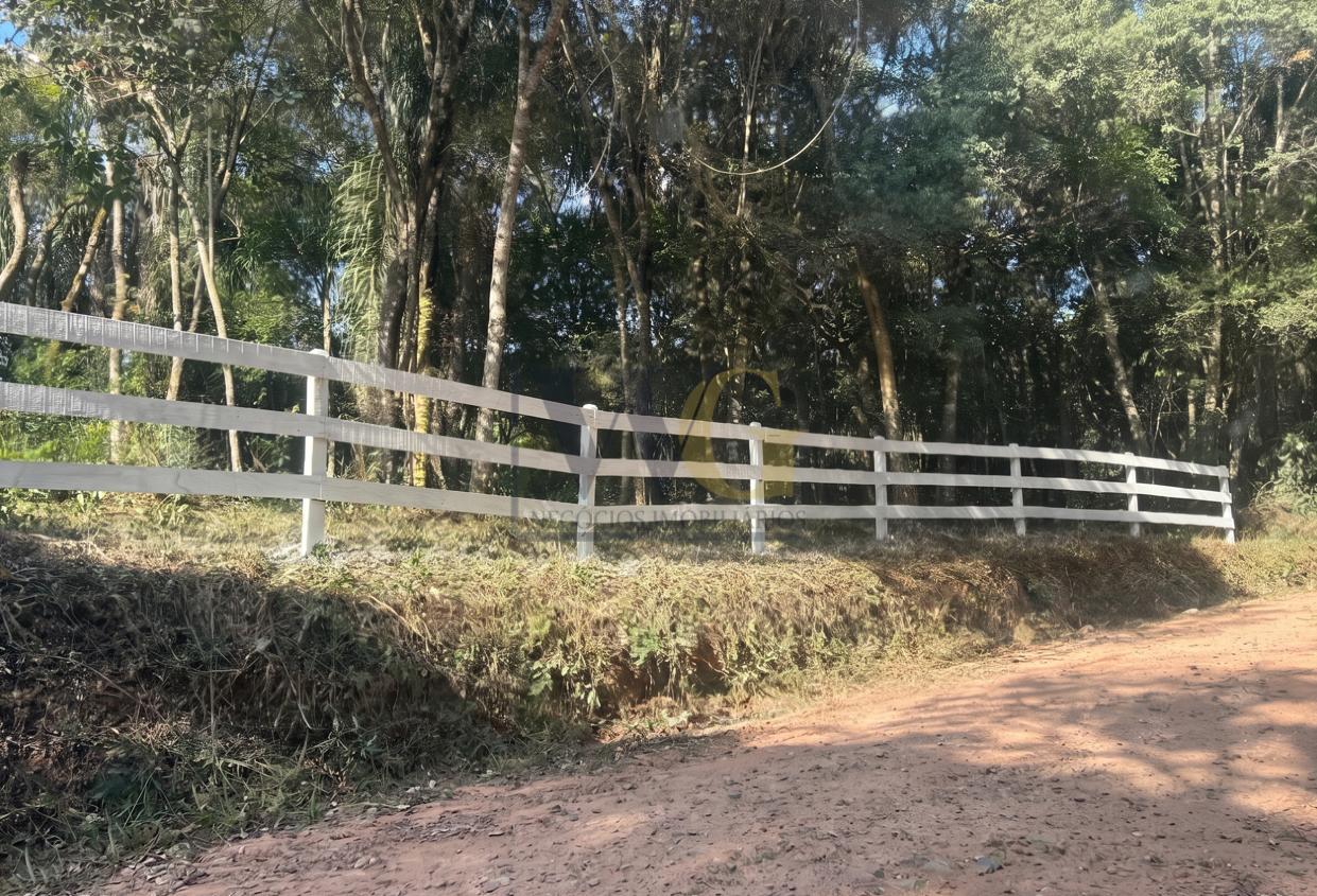 Chácara de 20.000m  à venda no Taquaral - Campo Largo PR