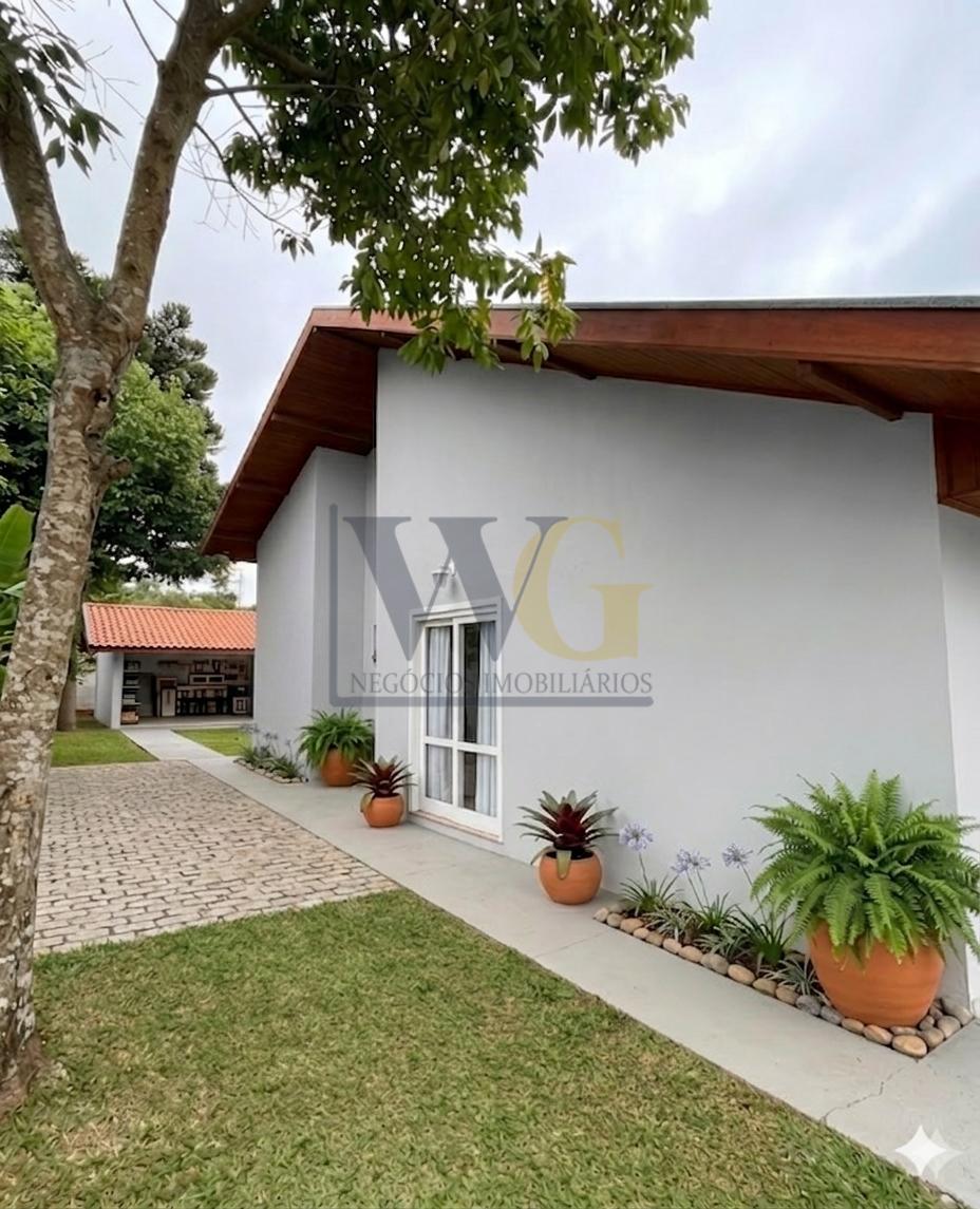 Casa à venda no melhor bairro da cidade - Vila Bancária, Campo...