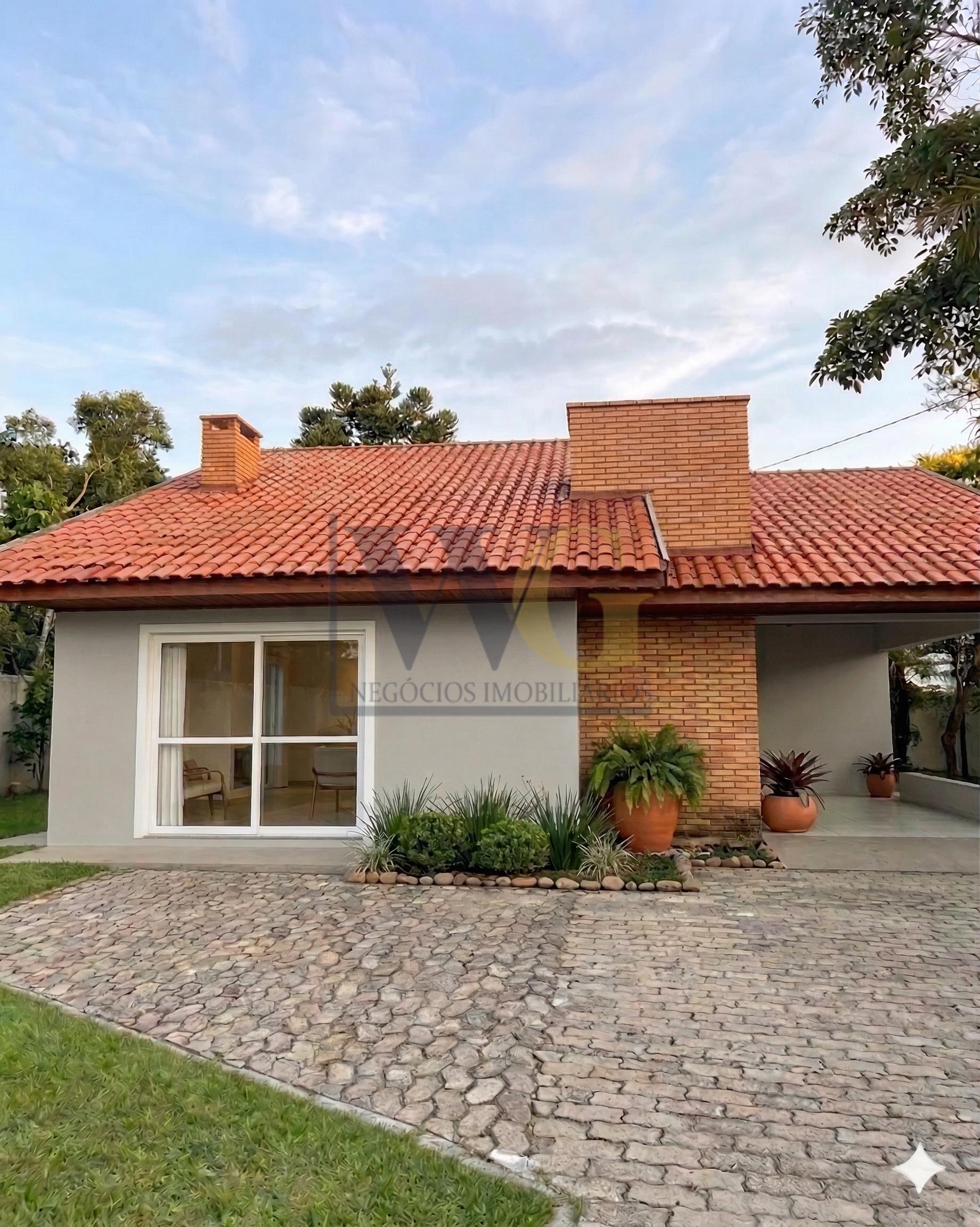 Casa para Venda CAMPO LARGO - PR
