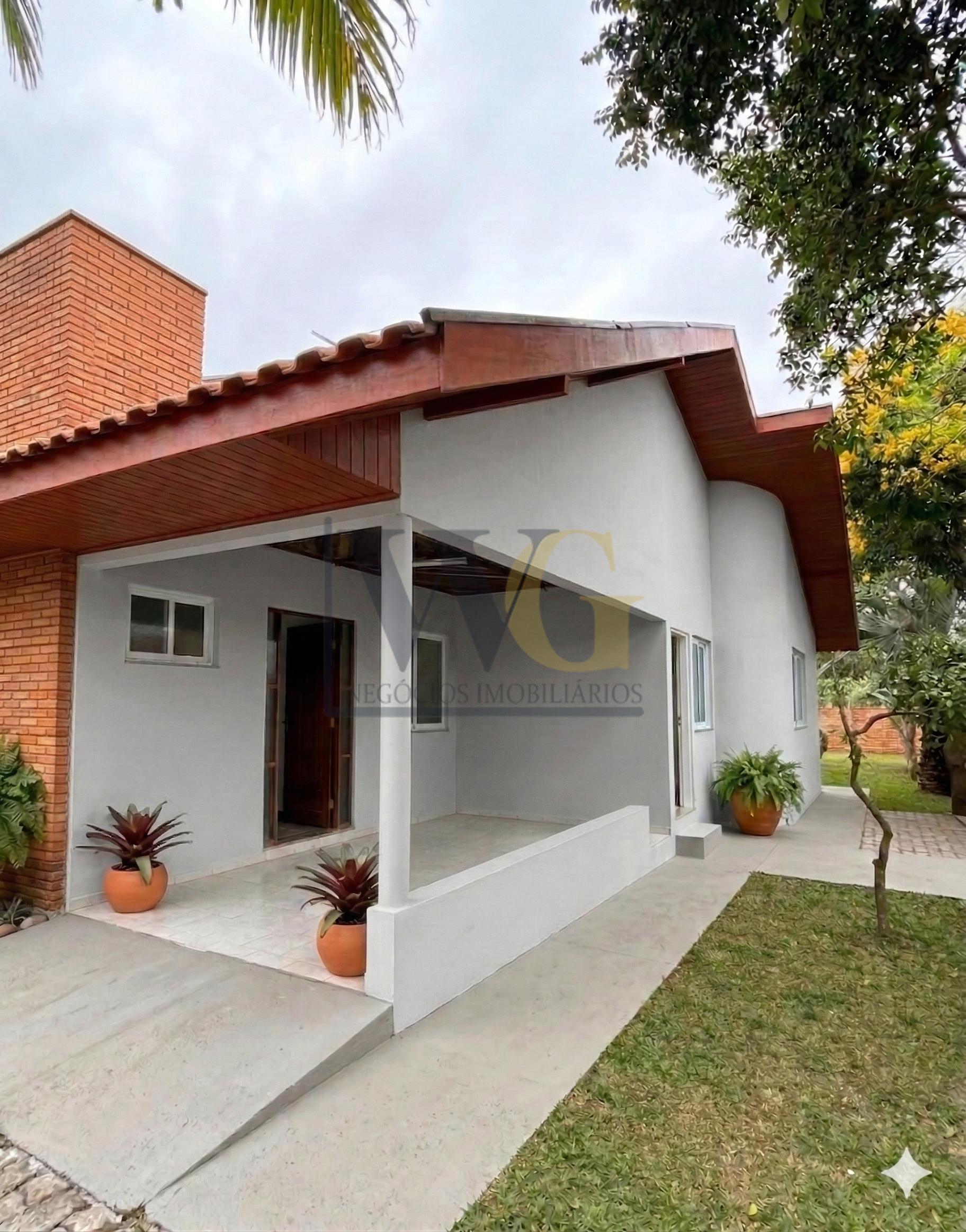 Casa à venda no melhor bairro da cidade - Vila Bancária, Campo...