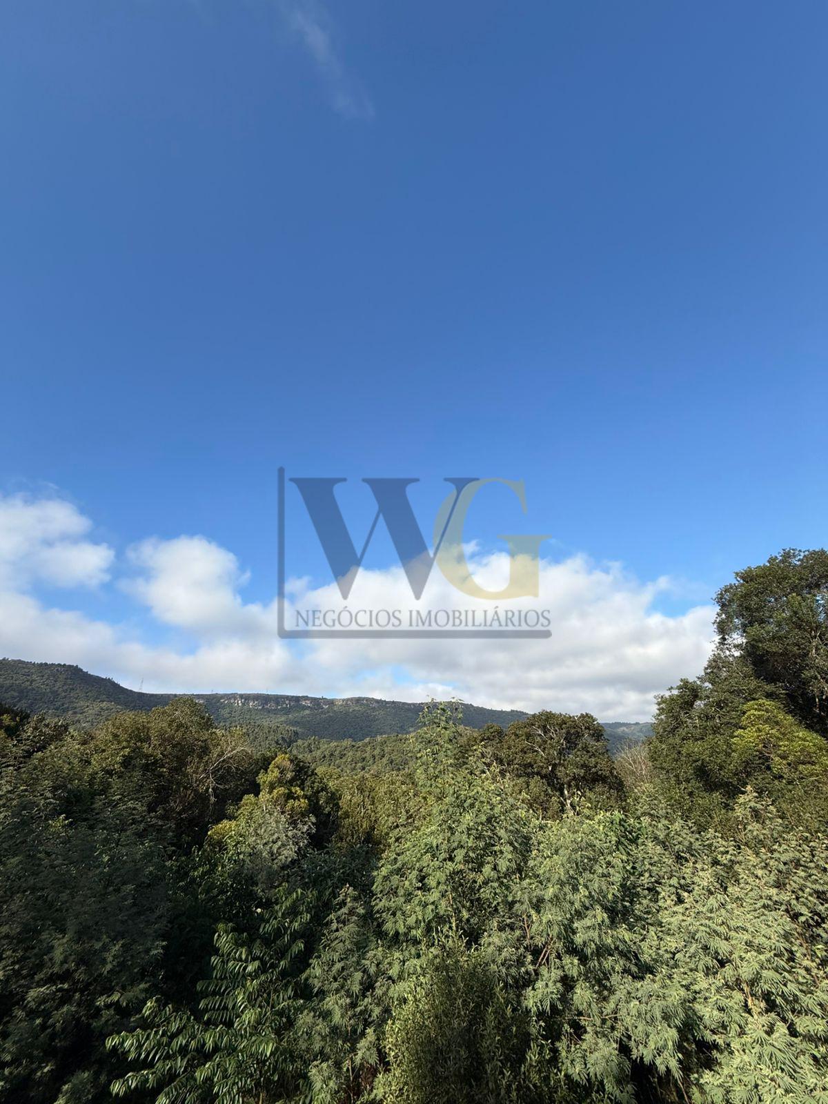 Chácara à Venda - 20.000m2 com Vista Panorâmica para as Montanhas
