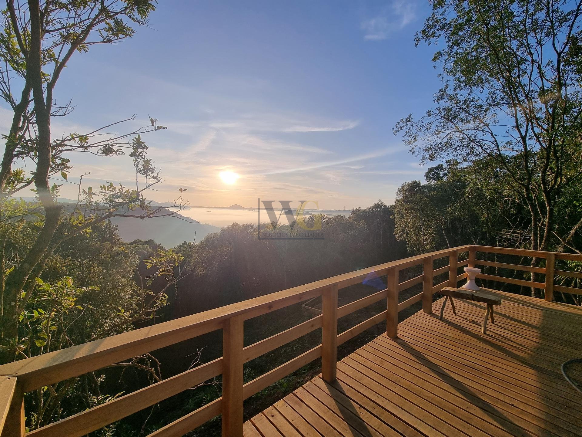 Ch?cara ? Venda  Bairro Rodeio Santo Ant?nio, Balsa Nova PR