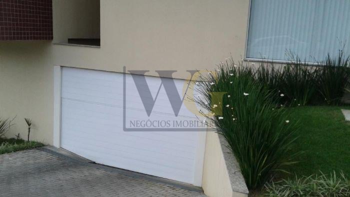 Apartamento à venda, Vila Solene, CAMPO LARGO - PR