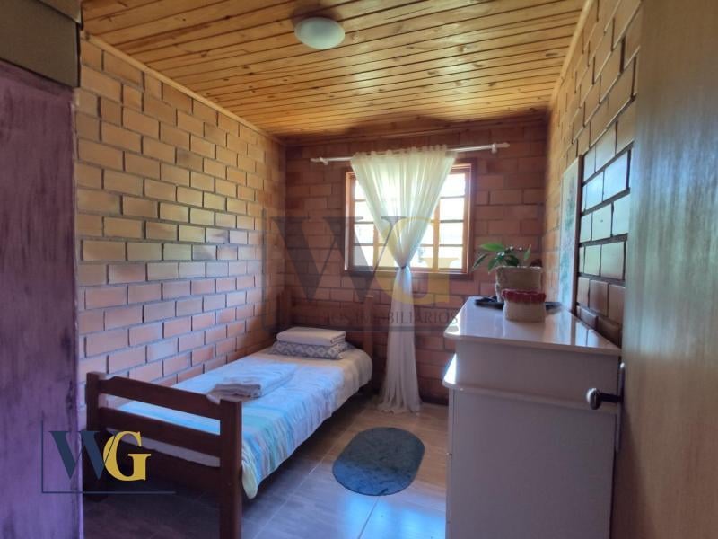 Chácara à Venda no Bairro Rodeio Chapada  Balsa Nova   PR