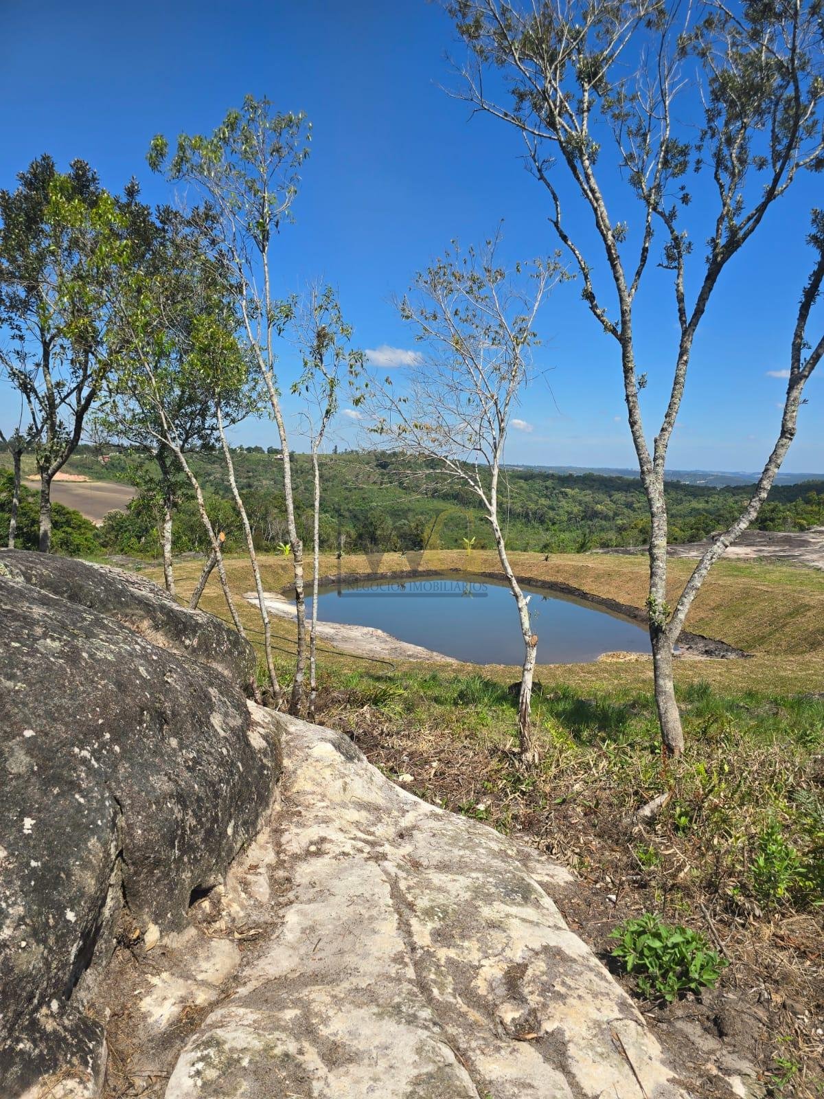 Chácara à Venda em São Luiz do Purunã  Balsa Nova PR Detalhes ...