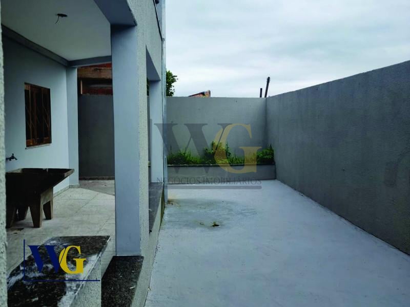 Localização Privilegiada no Conjunto Habitacional Monsenhor Fr...